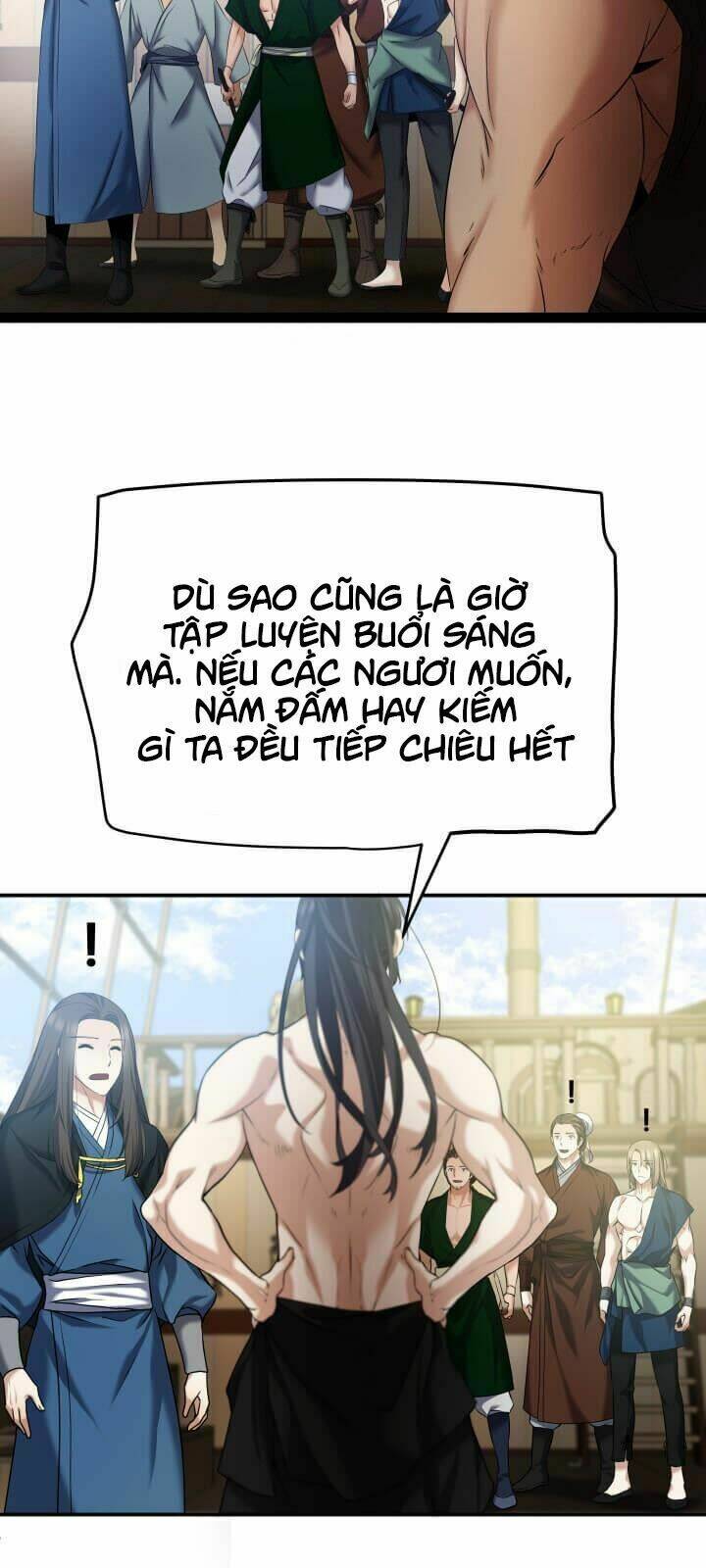 lôi thần chuyển sinh chapter 5 44