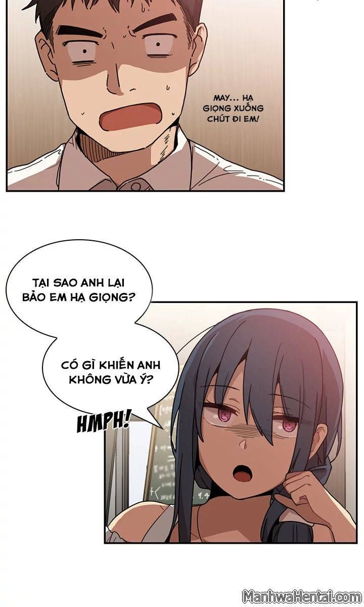 close as neighbors chapter 12 26