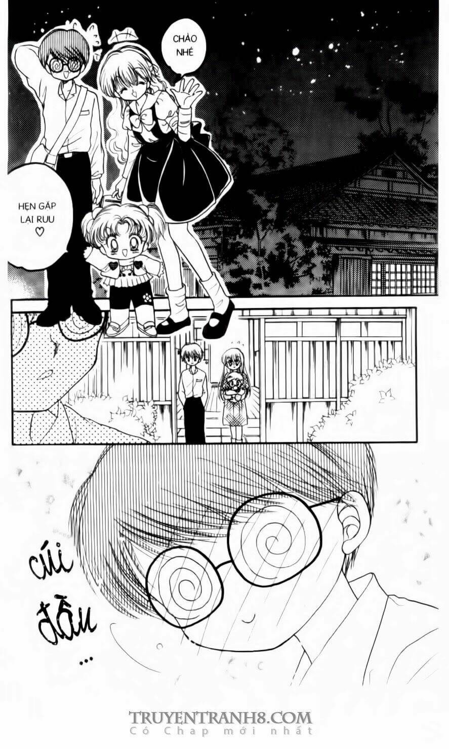 em bé ufo chapter 19 16