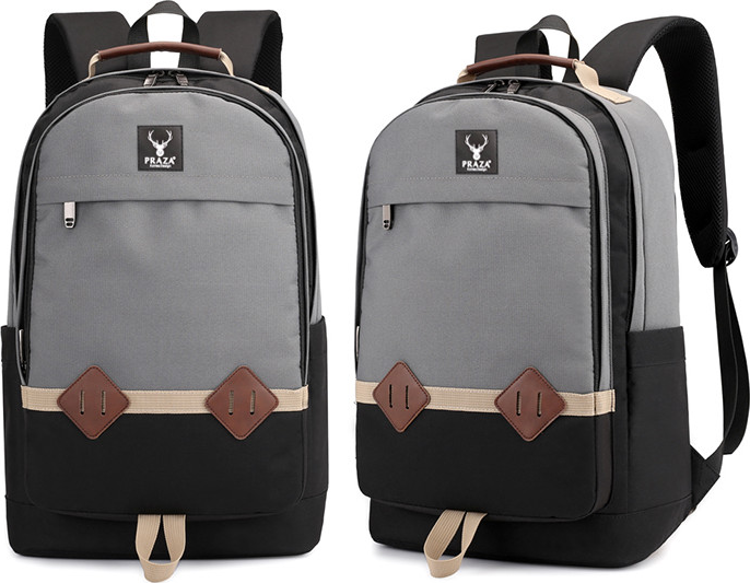 Balo Thời Trang Unisex PRAZA - BL167