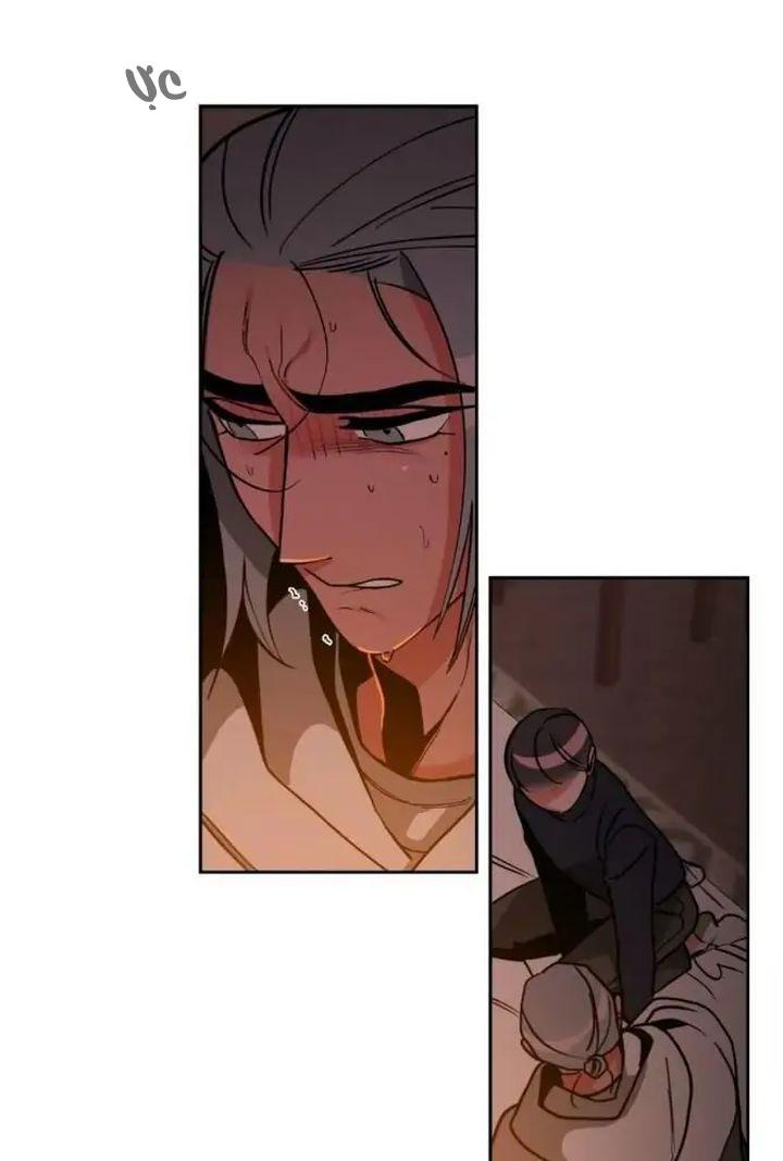 đối tác cơ thể hoàn hảo chapter 20 52