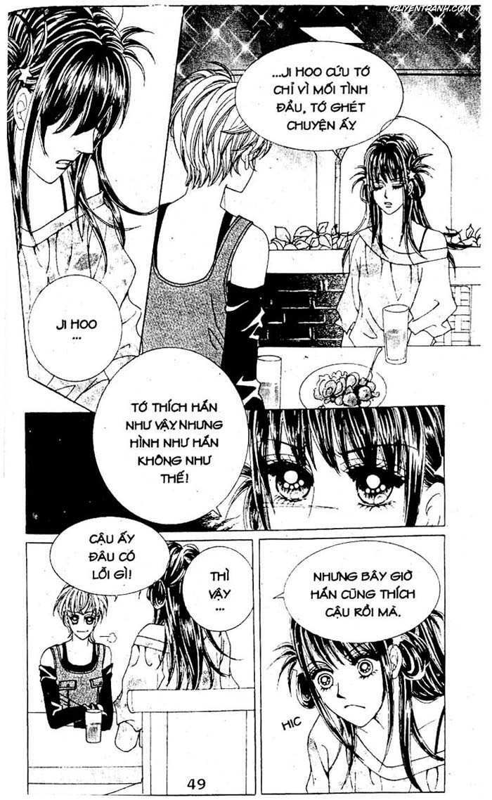 nhà trọ hoàn hảo chapter 32 21