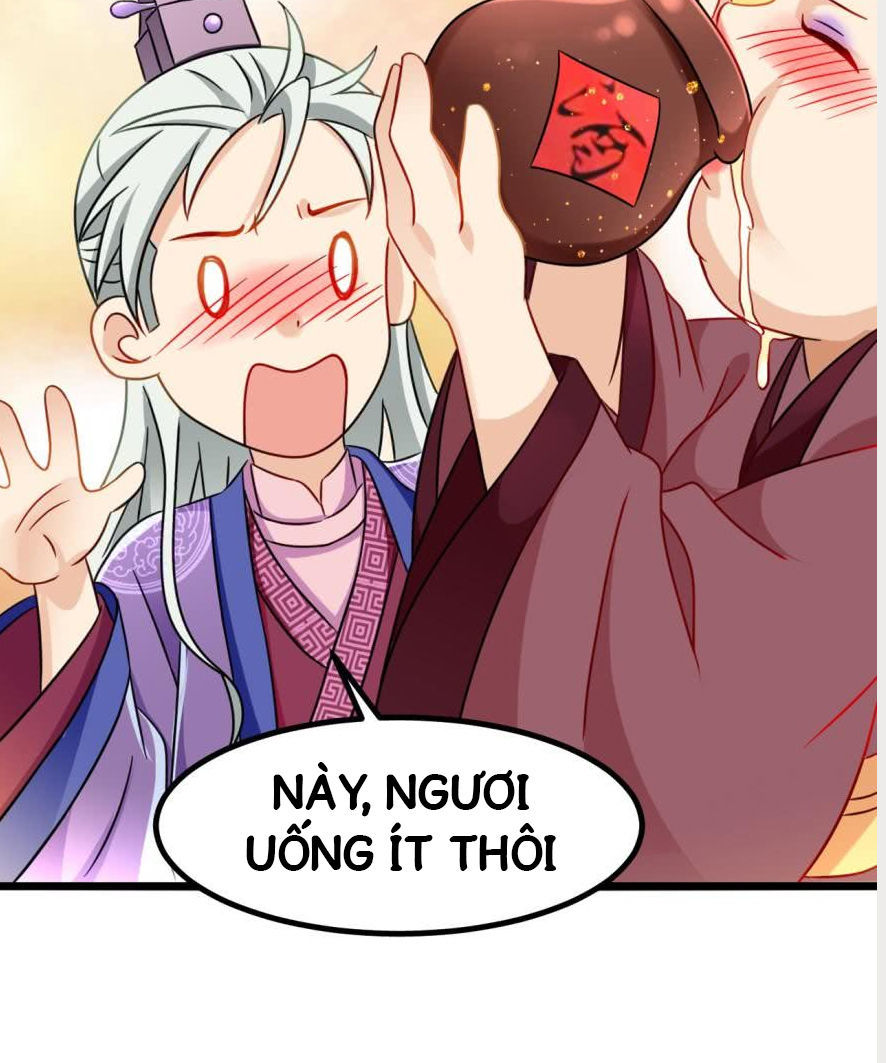 lão tổ của bạn đang online chapter 19 40