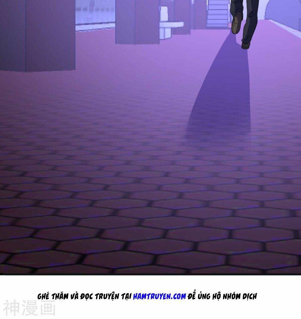 tu chân truyền nhân tại đô thị chapter 12 45