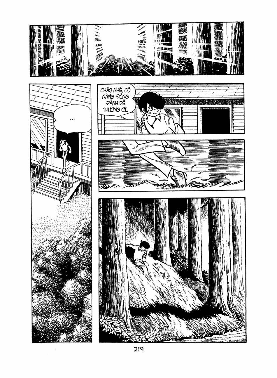 apollo’s song chapter 3.2 12