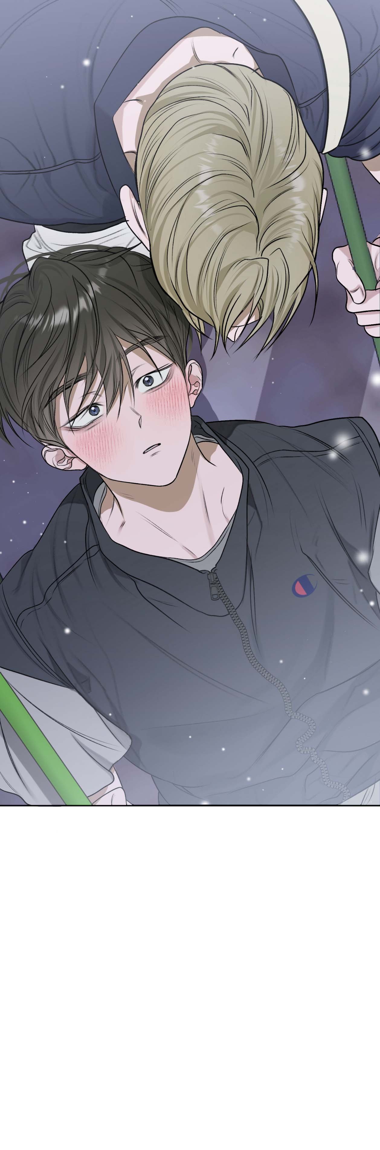 đoá hoa trên mặt hồ chapter 17 38