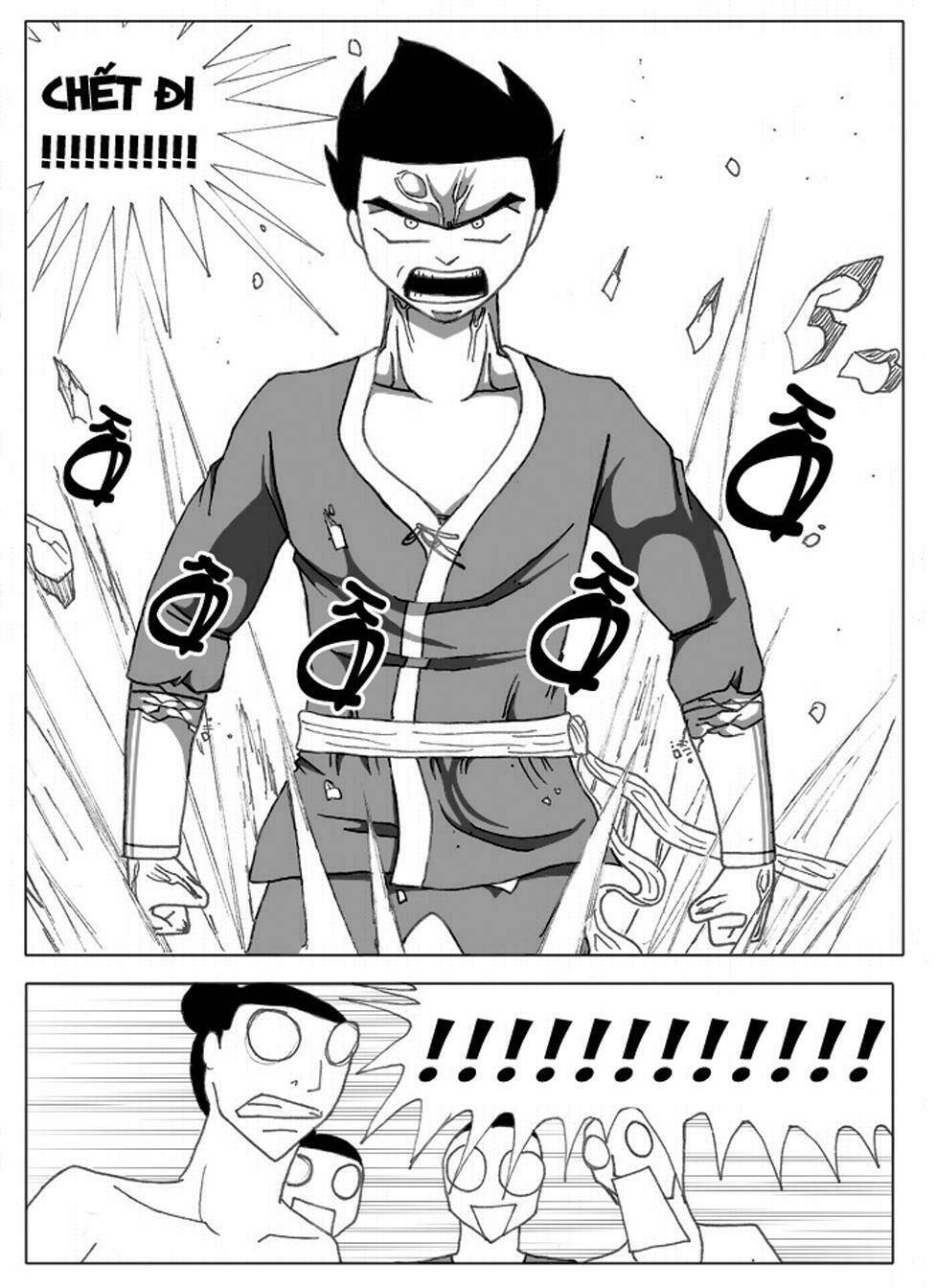 long nhẫn chapter 4 26