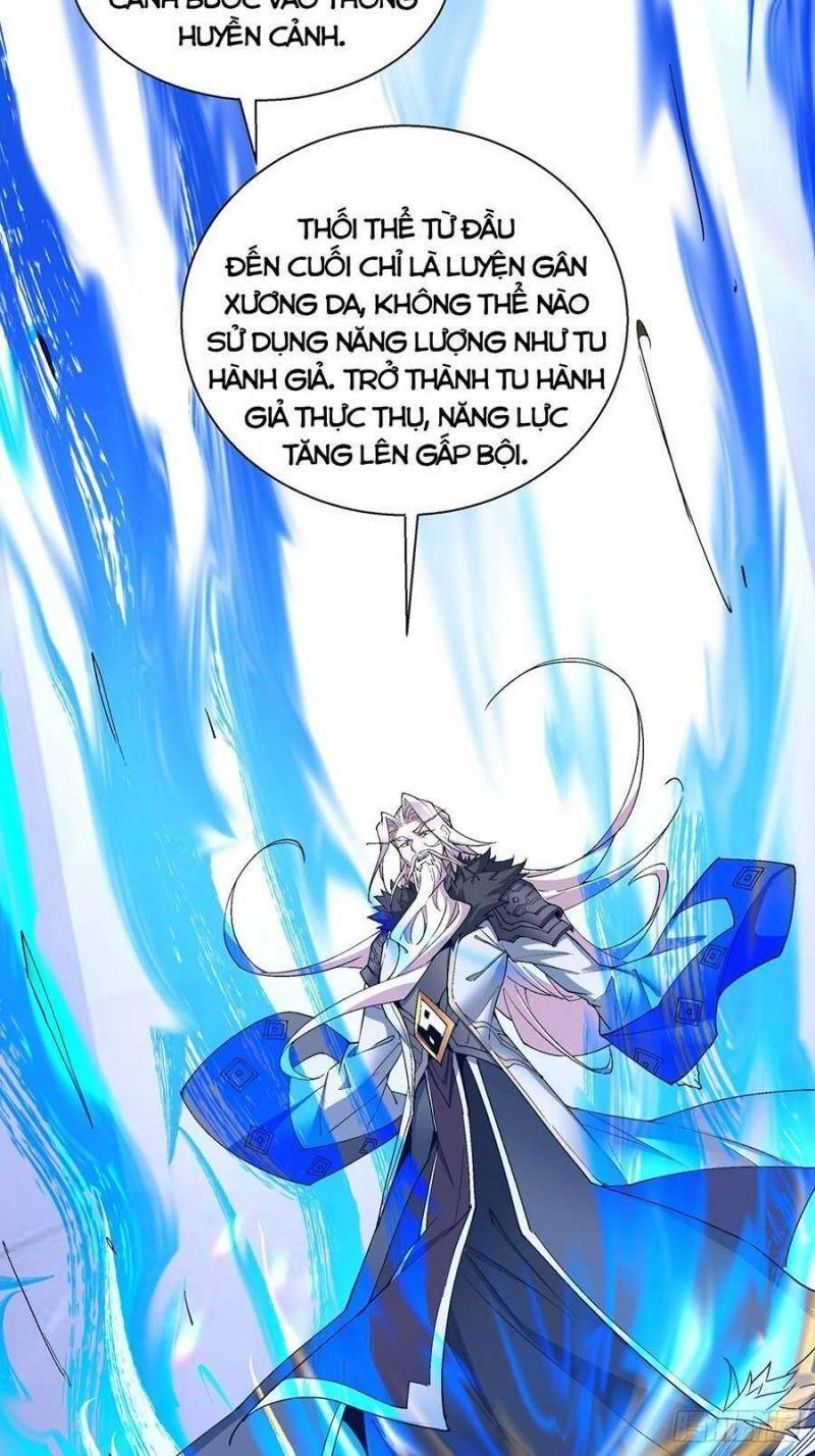 đồ đệ của ta đều là trùm phản diện chapter 6 31