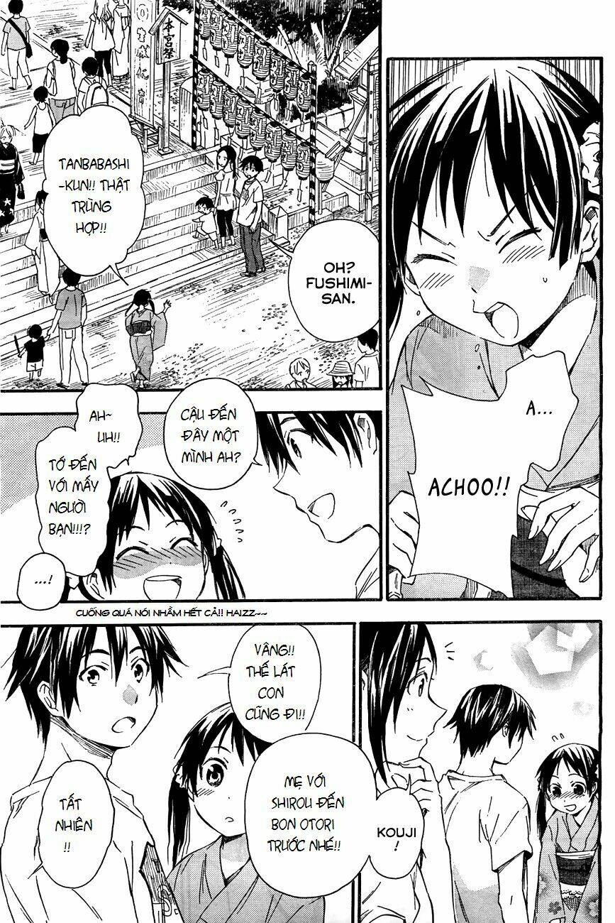inari, konkon, koi iroha chapter 11.1 19