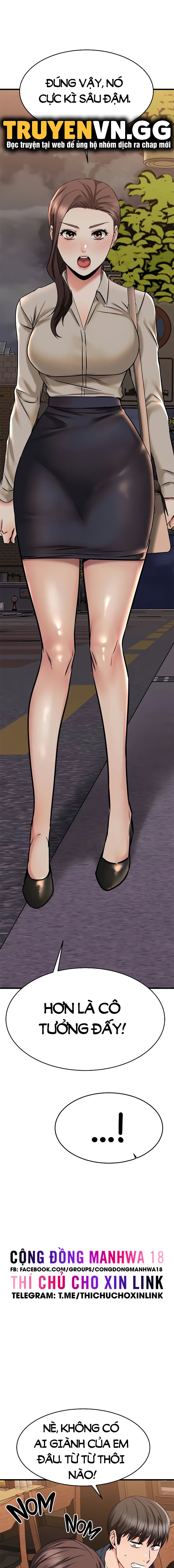 ranh giới người bạn chapter 58 17