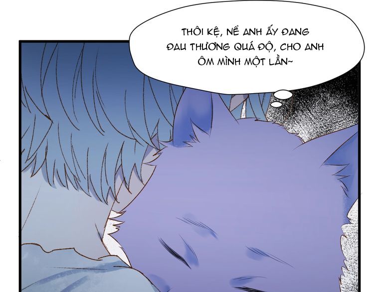 lượm được một tiểu hồ ly phần 3 chapter 19 17