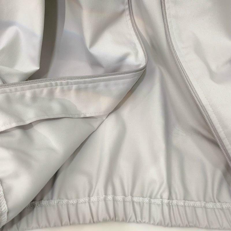 Áo Khoác Kaki Jacket BMO LAP Form Rộng Unisex Ulzzang