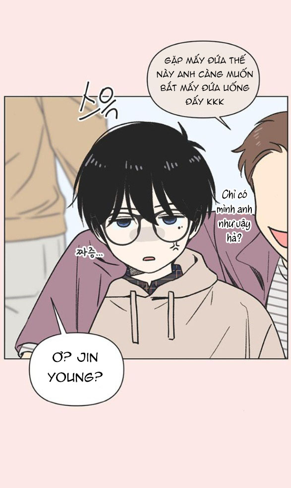 Thanh Xuân Đáng Yêu chapter 2.1 25