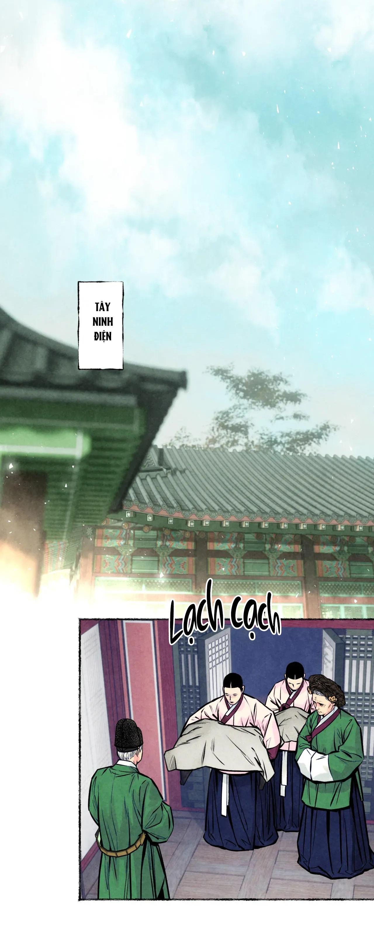 thanh sương phò mã chapter 44 26