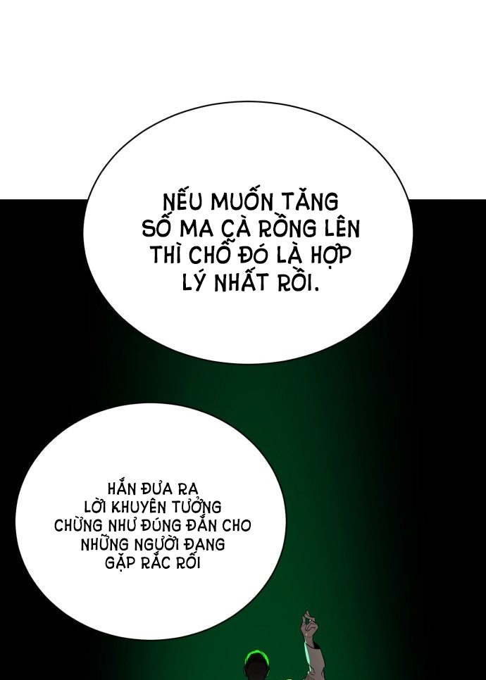 bạch huyết - white blood chapter 26 22