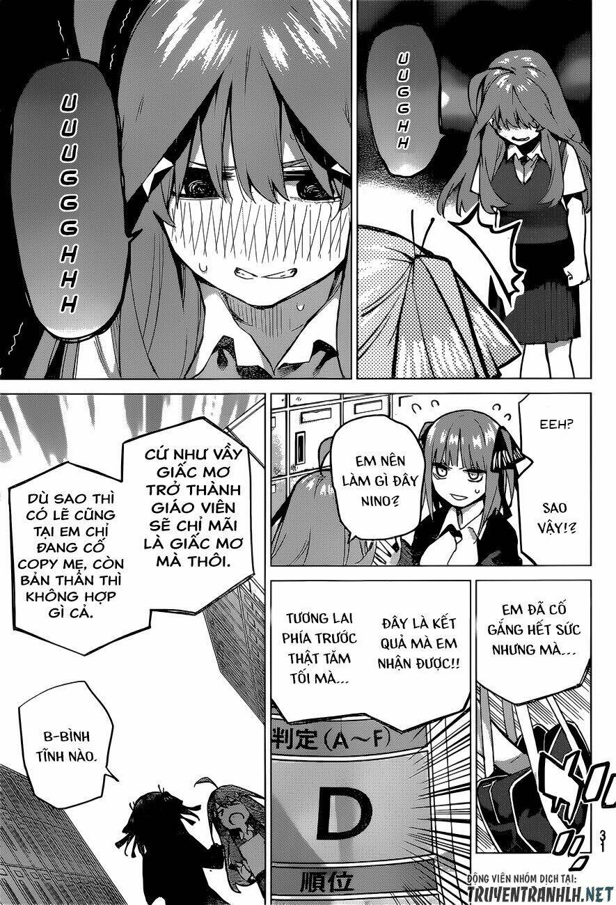 the five wedded brides chapter 97 12