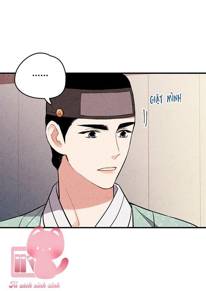 lệnh cấm hôn chapter 63 20