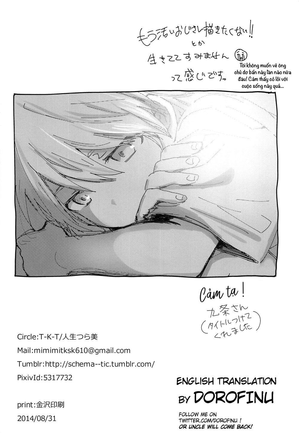 tuyển tập chjch và chjch chapter 87 25