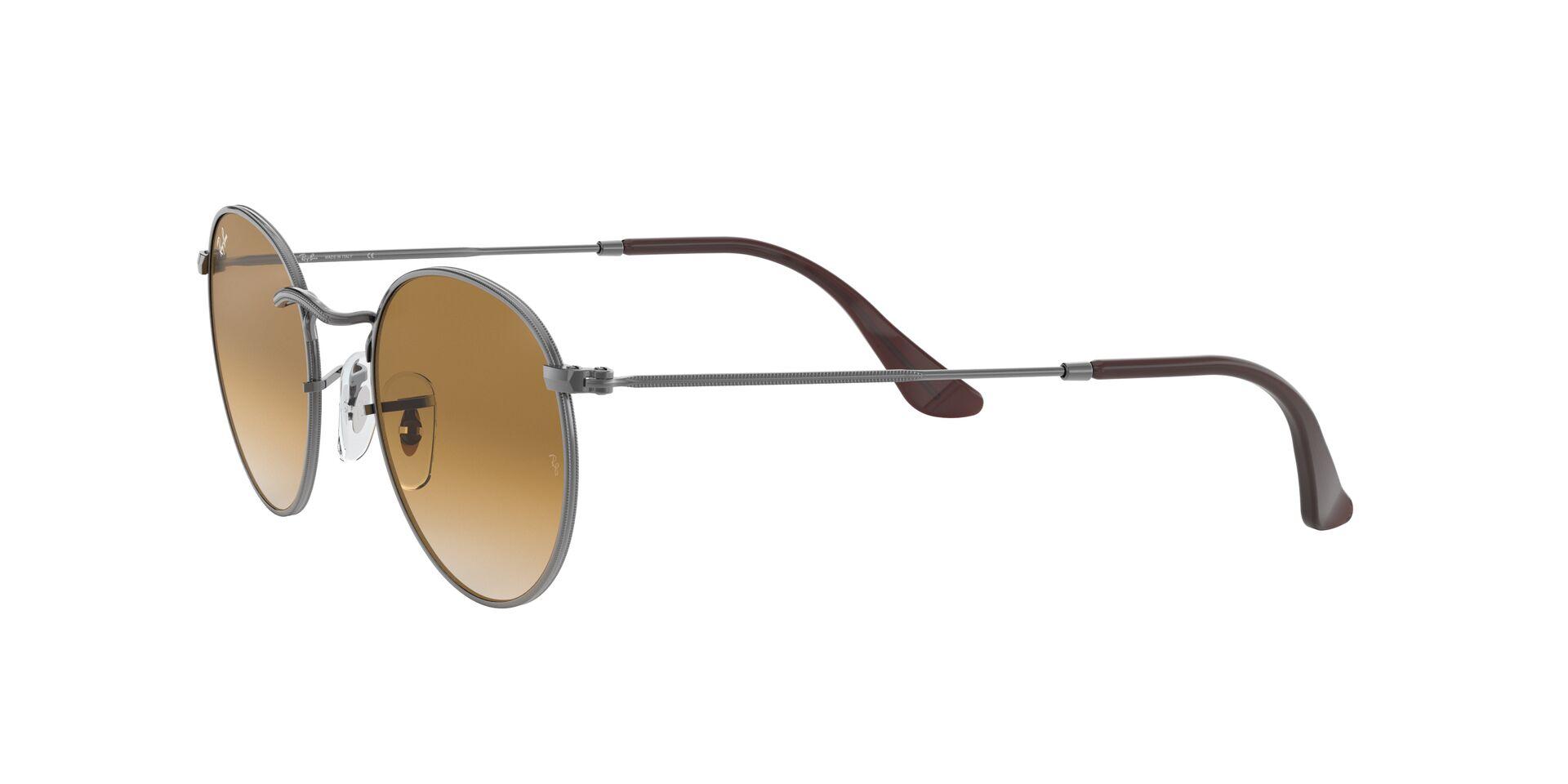 Mắt Kính Ray-Ban Round Metal - RB3447N 004/51 -Sunglasses