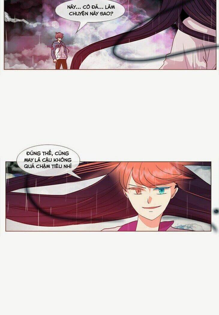 món quà từ chúa chapter 28 32