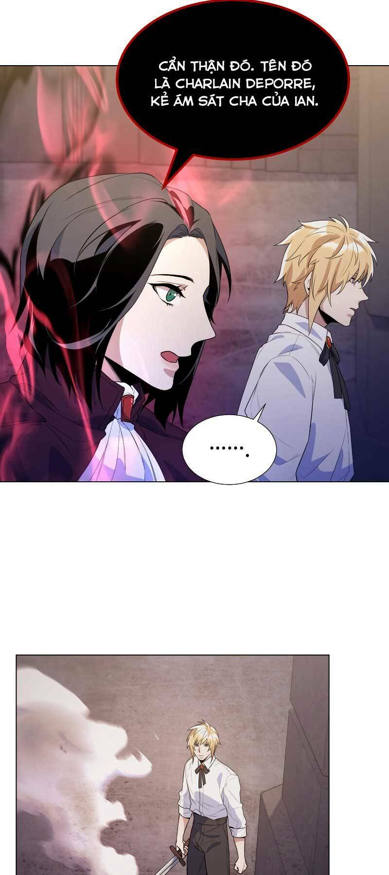 bạo chúa cường hoành chapter 27 42