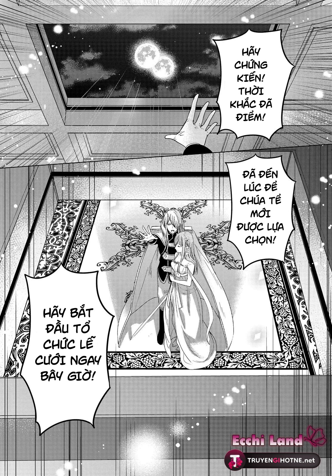 ký túc xá ma cà rồng chapter 35.2 17