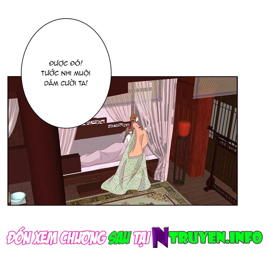 thông linh phi chapter 600 23