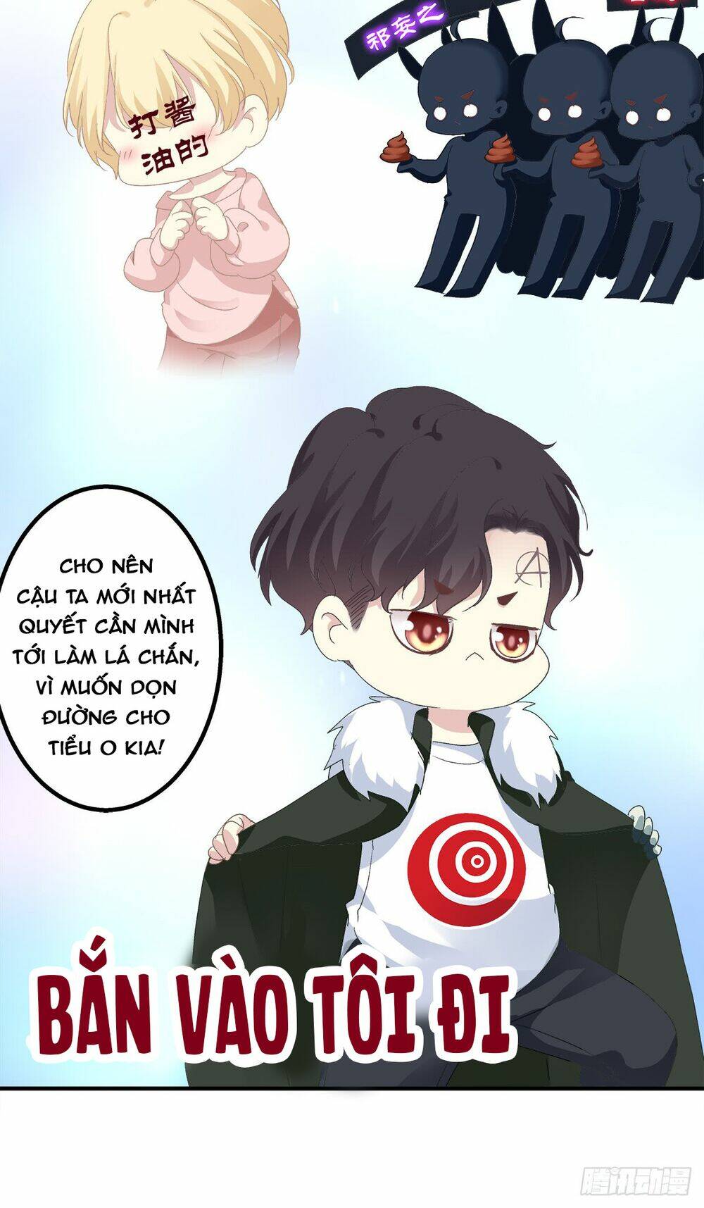 toàn bộ nắm trong tay chapter 14 47