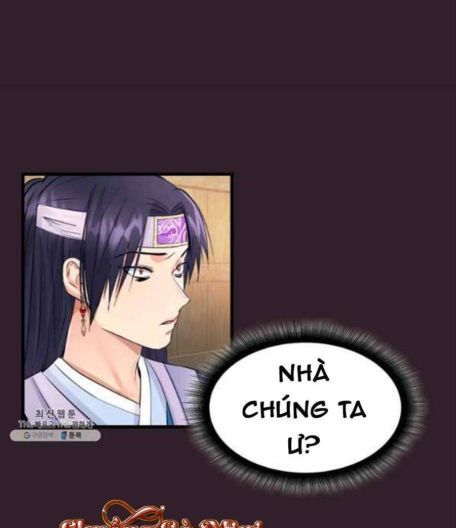 cô dâu của sói đen chapter 25 48