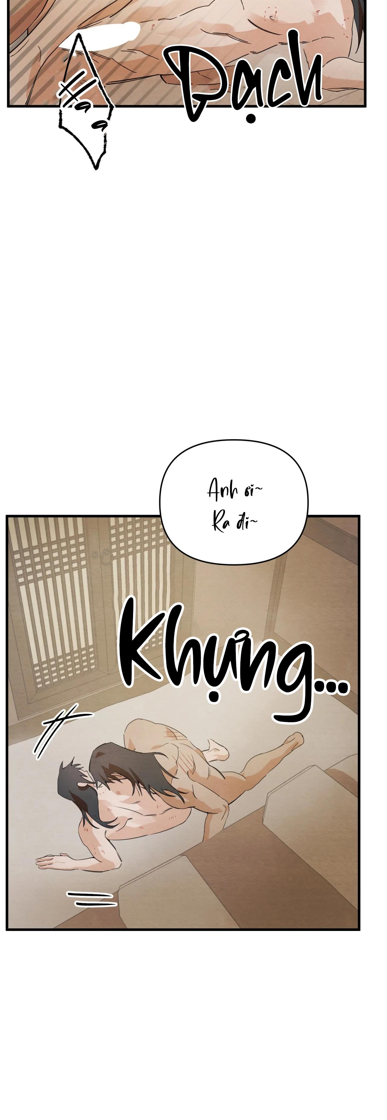 manhwa chịch vồn chịch vã chapter 13 29