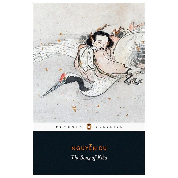 The Song Of Kieu: A New Lament