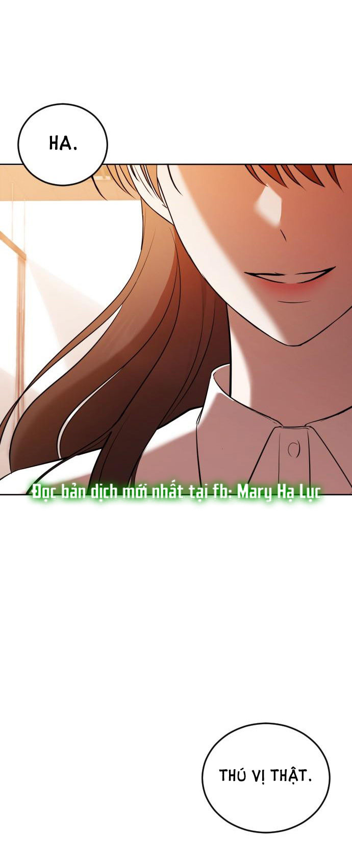 tôi sẽ thay đổi kết cục chapter 2.1 42