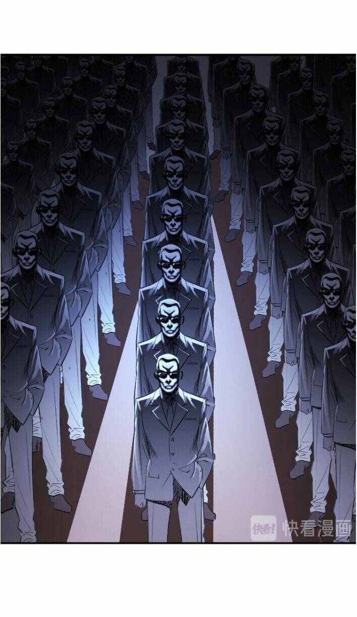 diêm vương thay thế chapter 43 6