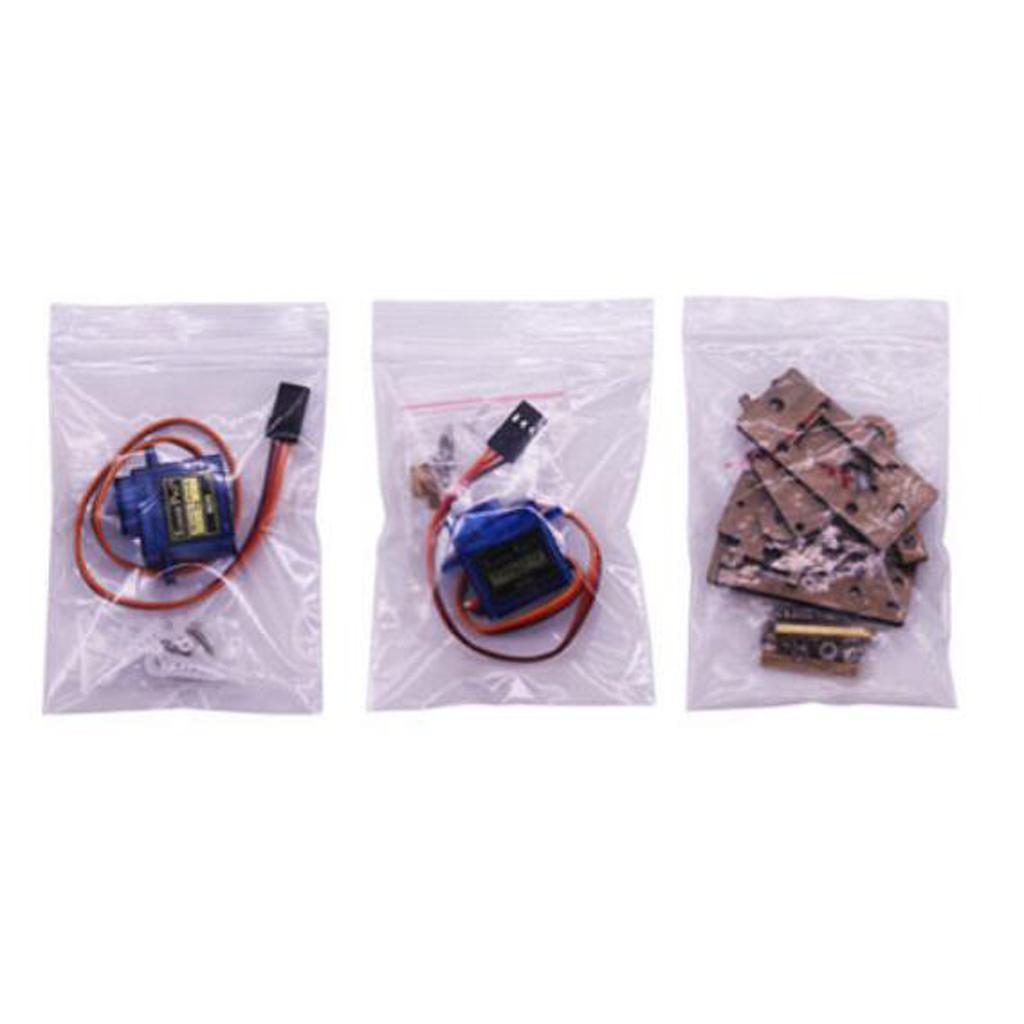 Smart Camera Vision Sensor + 2Pcs Micro Servos Motor And Separate Gimbal