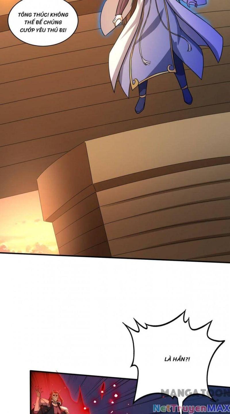 tối cường thần y tại đô thị chapter 305 20