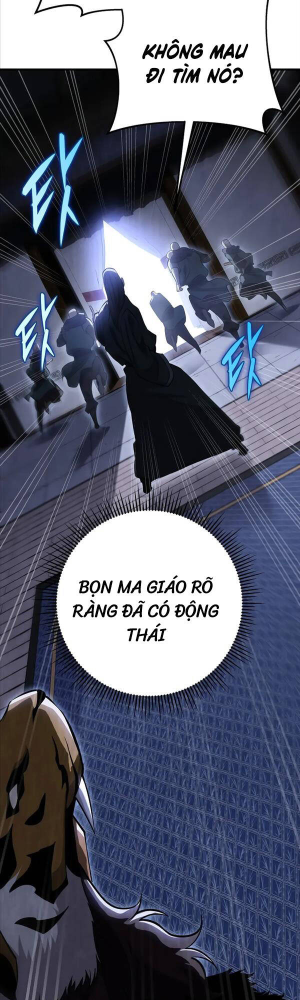 cửu thiên kiếm pháp chapter 47 63
