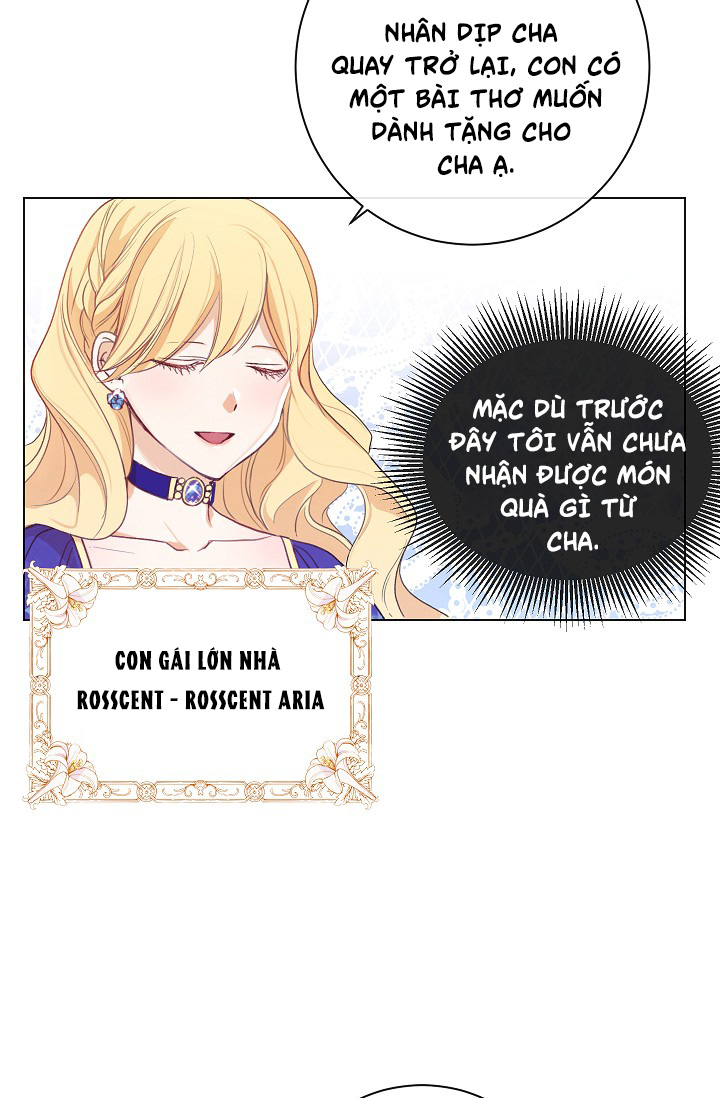 ác nữ đảo ngược đồng hồ cát chapter 2 56