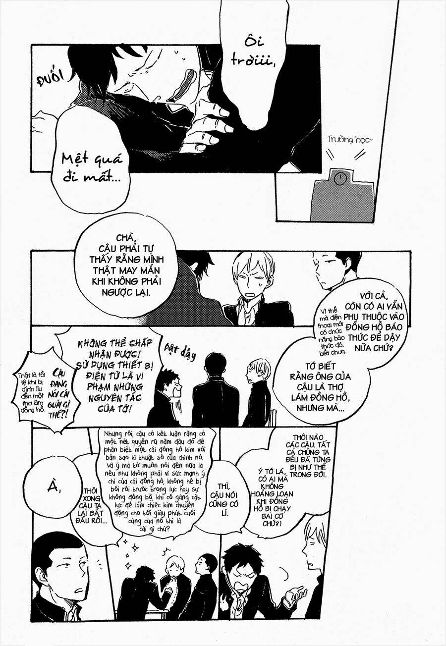 suna o kizamu hari chapter 1 7