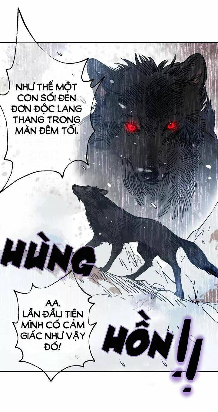 một ngày nọ ta trở thành công chúa chapter 29 35