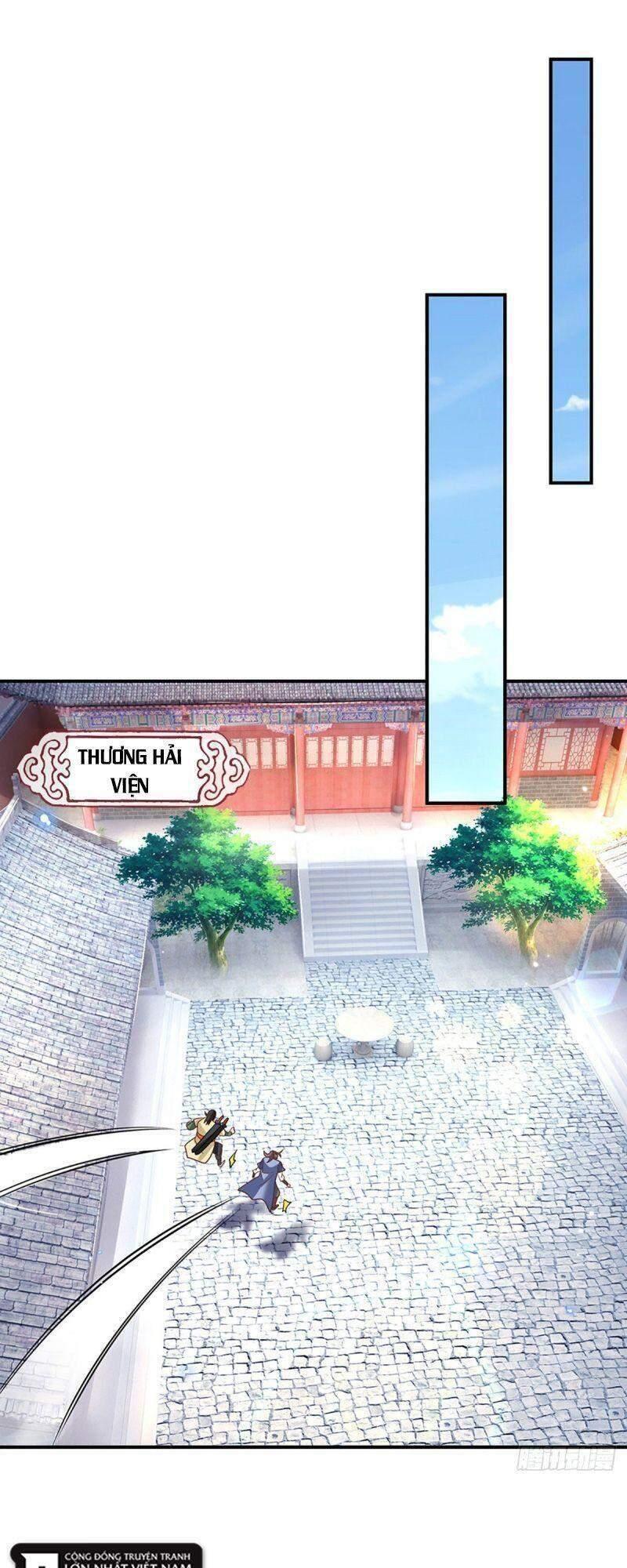 Ta Trở Về Từ Thế Giới Tu Tiên chapter 79 1