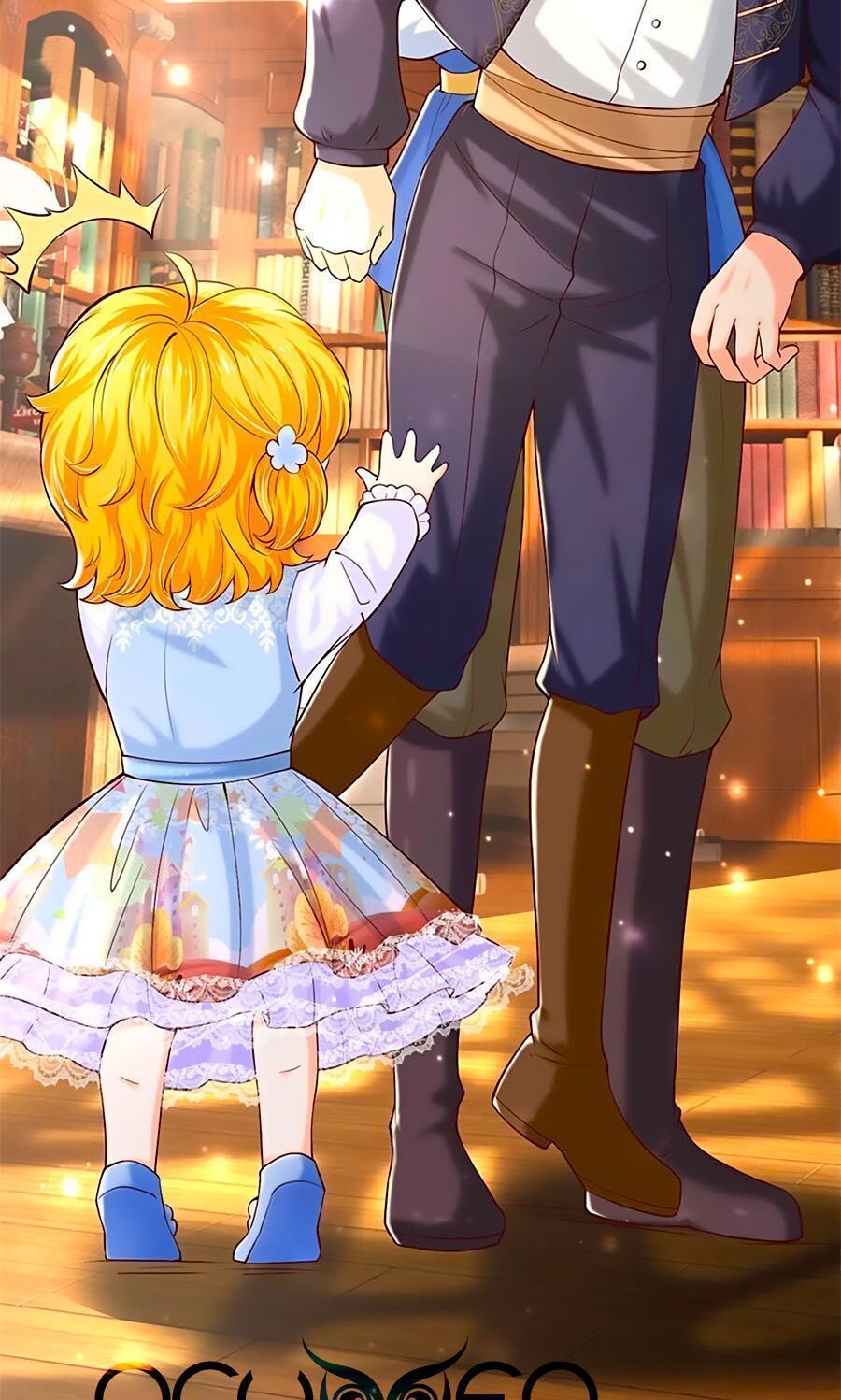 bỗng một ngày nọ trở thành con gái vua chapter 283 28