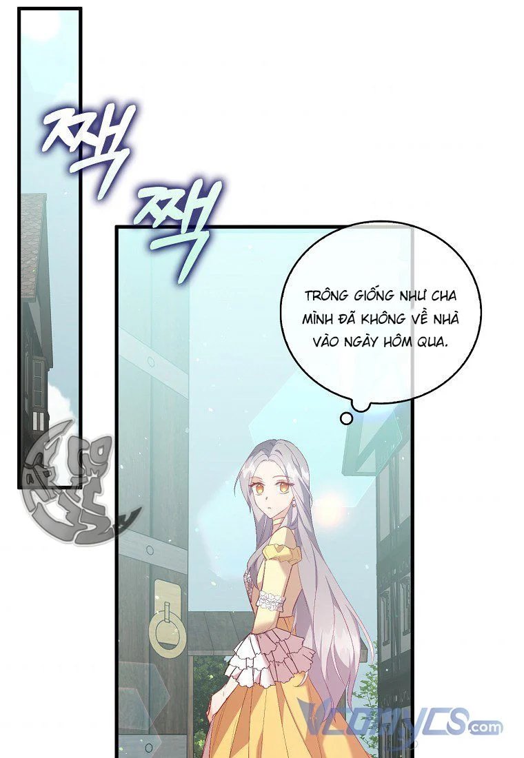 tôi chỉ nhận ra sau khi mất cô ấy chapter 13.5 1