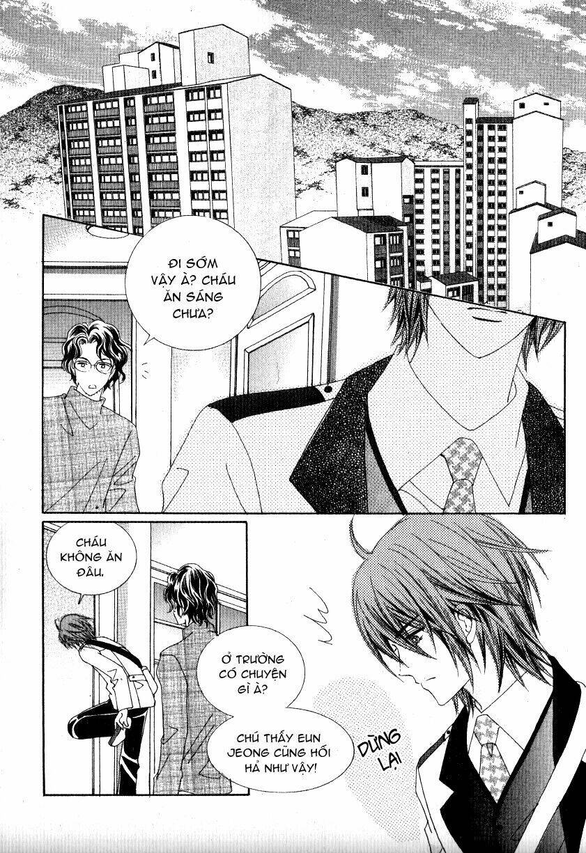 she's scary chapter 37 8