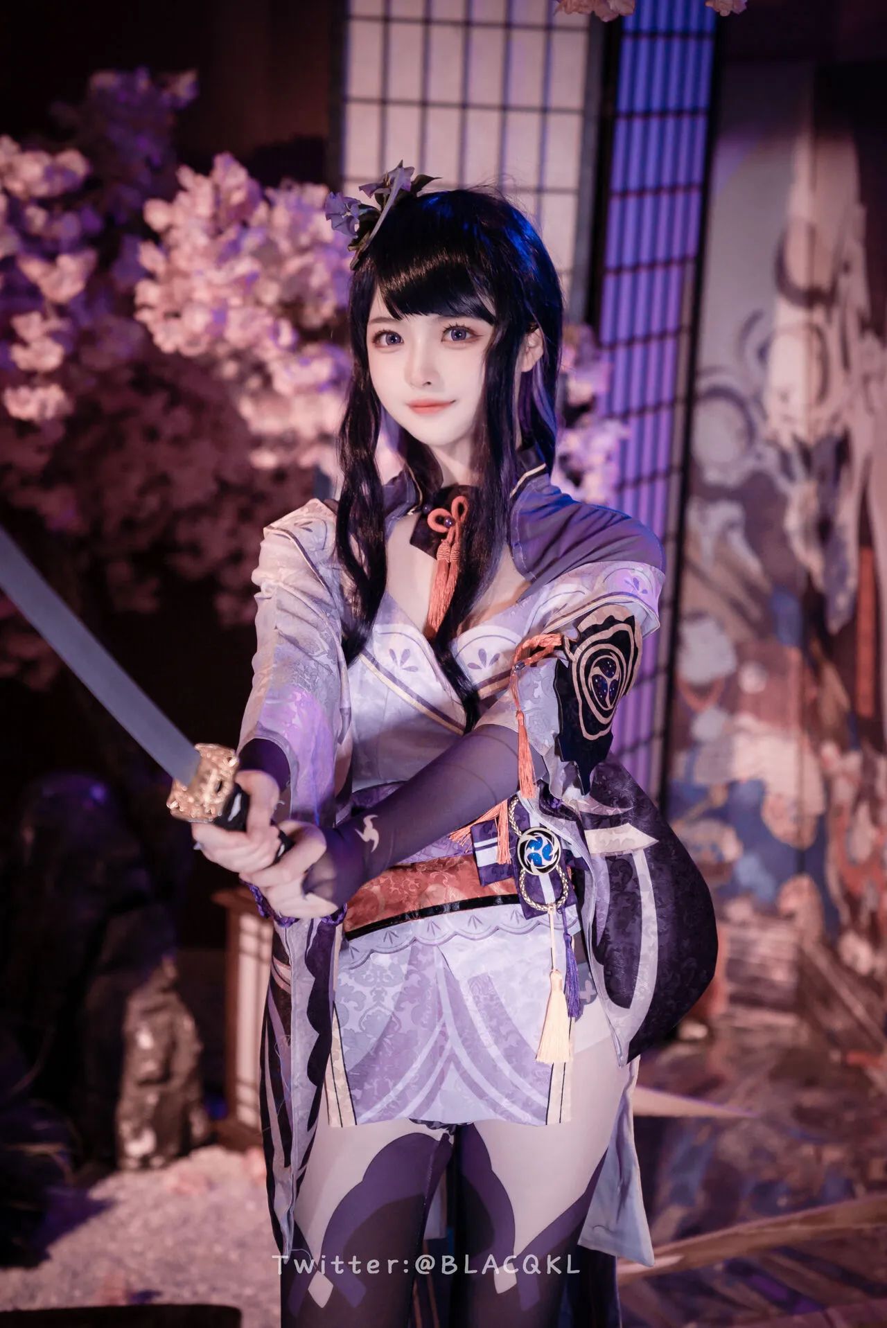 hình cosplay chapter 178 45