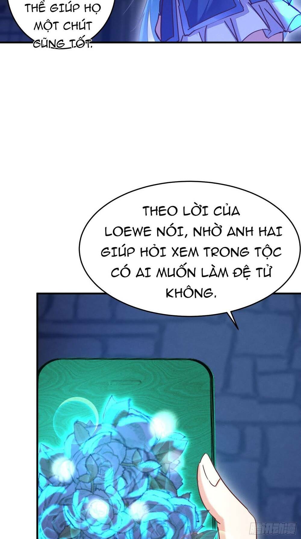 trở thành đạo sư dũng sĩ chapter 22 27