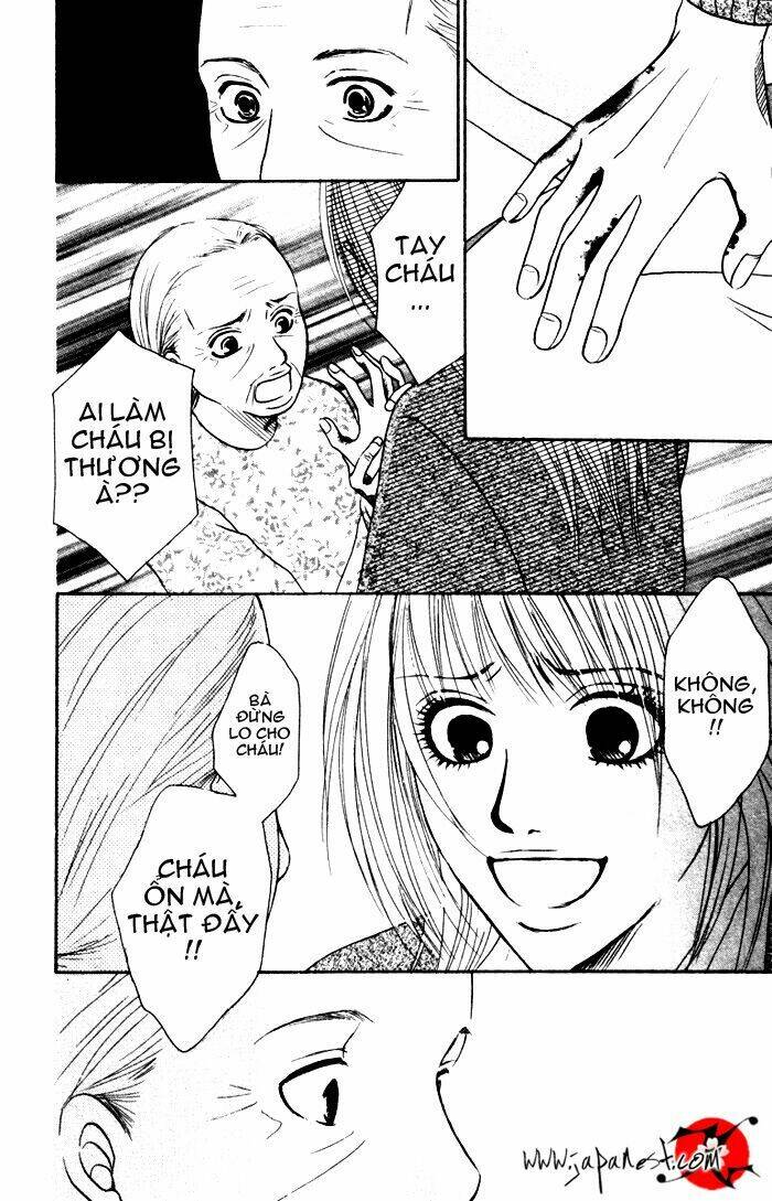 deep love - ayu monogatari chapter 3 19