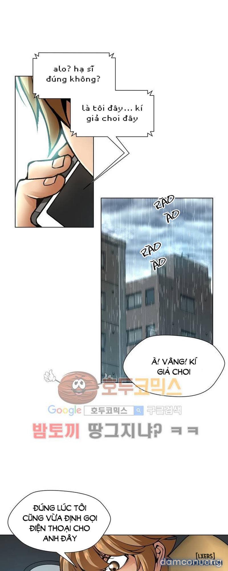 nô lệ song sinh chapter 103 10