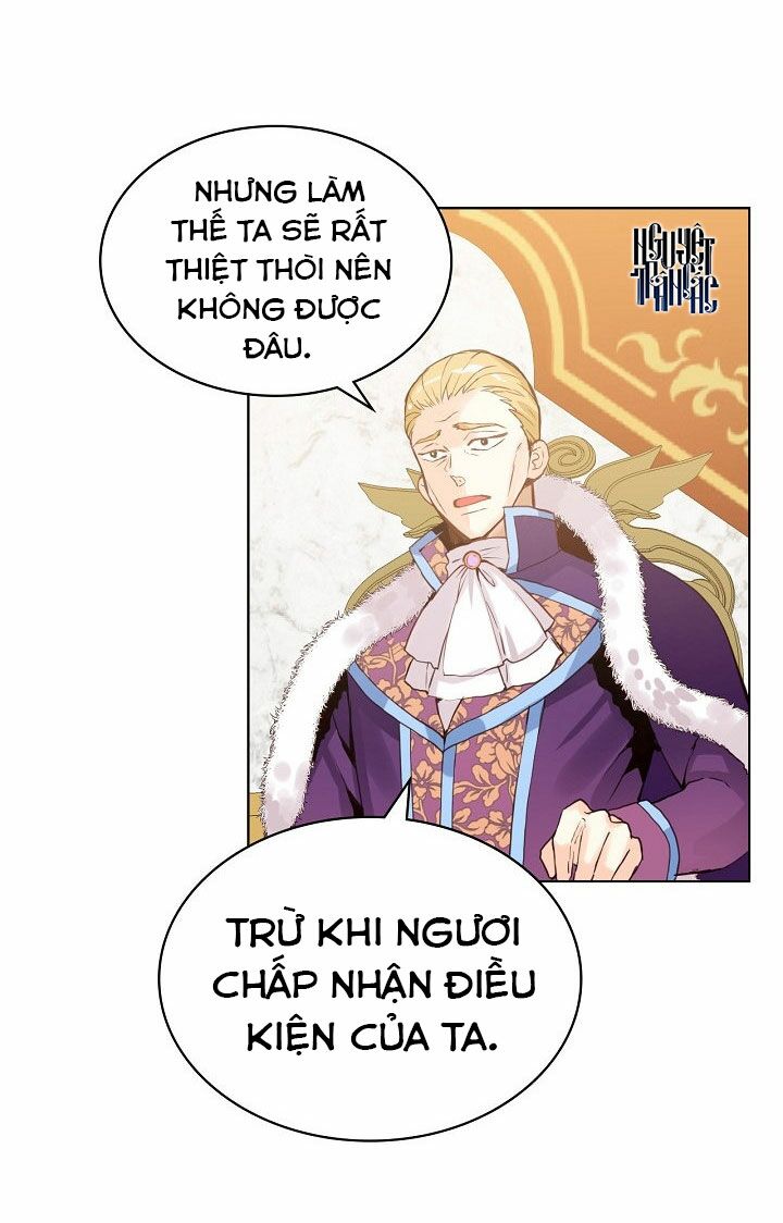 con có phải con là con gái của ngài không? chapter 45 20