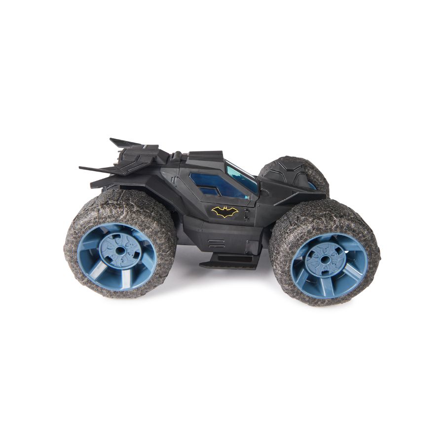 Đồ Chơi Chiến Xe Batmobile Stunt Force Rc BATMAN 6066871