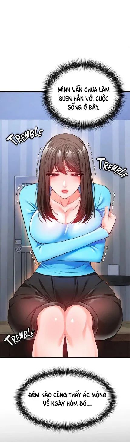 thỏa thuận máu chapter 22 9